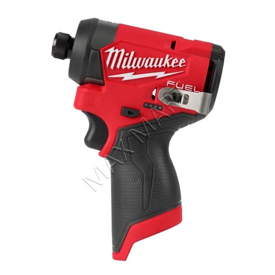 Picture of Milwaukee 3453-20 M12 FUEL Brushless Cordless 4-speed Impact Driver (Tool Only)