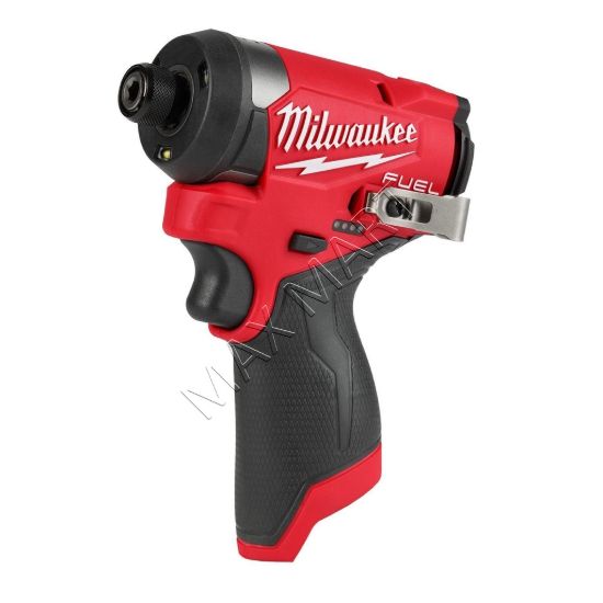Picture of Milwaukee 3453-20 M12 FUEL Brushless Cordless 4-speed Impact Driver (Tool Only)