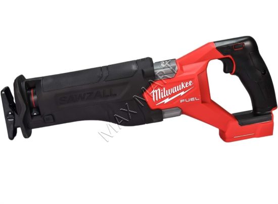 Picture of Milwaukee 2821-20 M18 FUEL GEN-2 Brushless Cordless SAWZALL Reciprocating Saw (Tool Only)