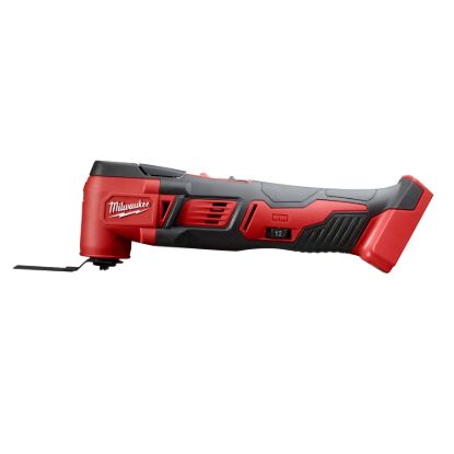 Picture of Milwaukee 2626-20 M18 Cordless Oscillating Tool Multi-Tool (Tool Only)