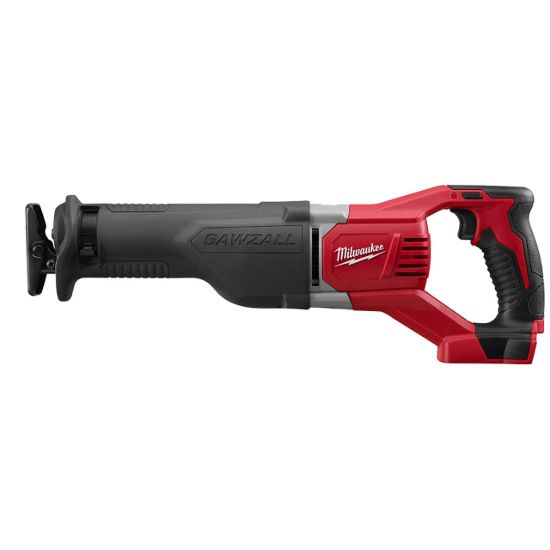Picture of Milwaukee 2621-20 M18 18V Cordless SAWZALL Reciprocating Saw (Tool Only)