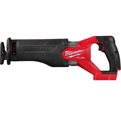 Picture of Milwaukee 2821-20 M18 FUEL GEN-2 Brushless Cordless SAWZALL Reciprocating Saw (Tool Only)