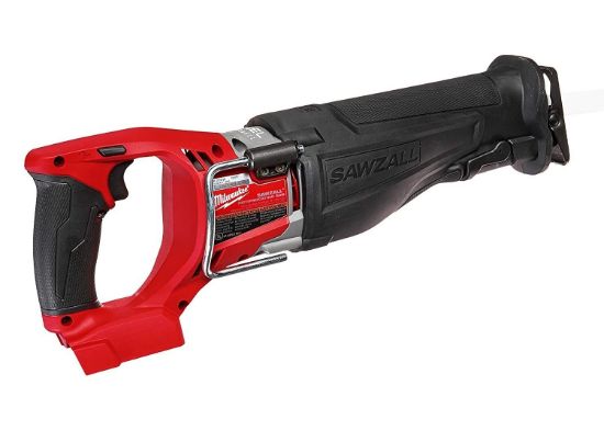 Picture of Milwaukee 2821-20 M18 FUEL GEN-2 Brushless Cordless SAWZALL Reciprocating Saw (Tool Only)