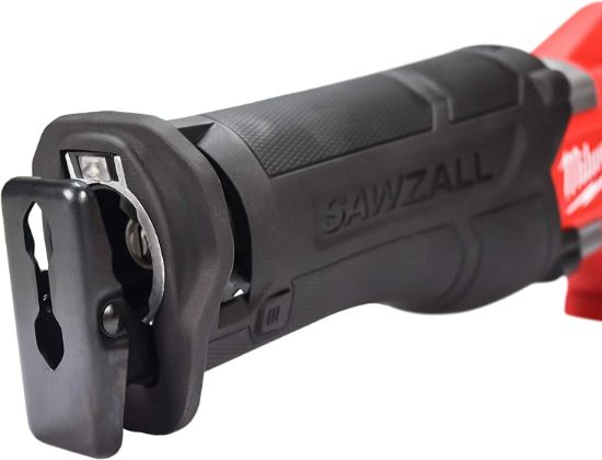 Picture of Milwaukee 2621-20 M18 18V Cordless SAWZALL Reciprocating Saw (Tool Only)