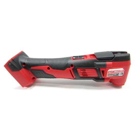 Picture of Milwaukee 2626-20 M18 Cordless Oscillating Tool Multi-Tool (Tool Only)