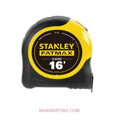 Picture of Stanley 33-716 FATMAX 16ft Classic Tape Measure