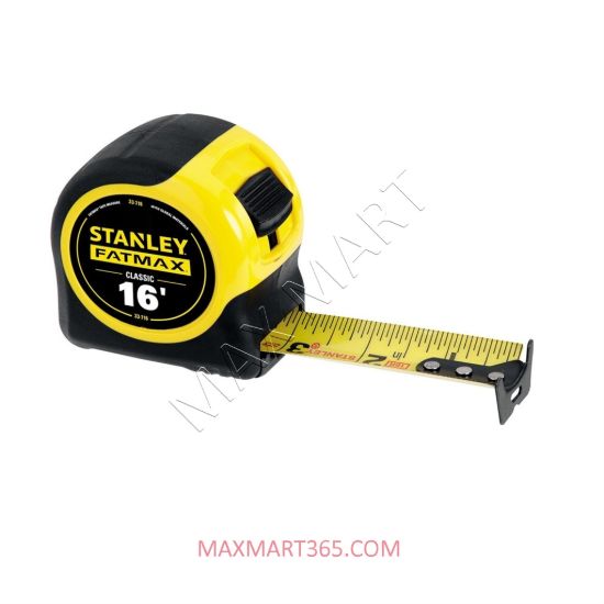 Picture of Stanley 33-716 FATMAX 16ft Classic Tape Measure